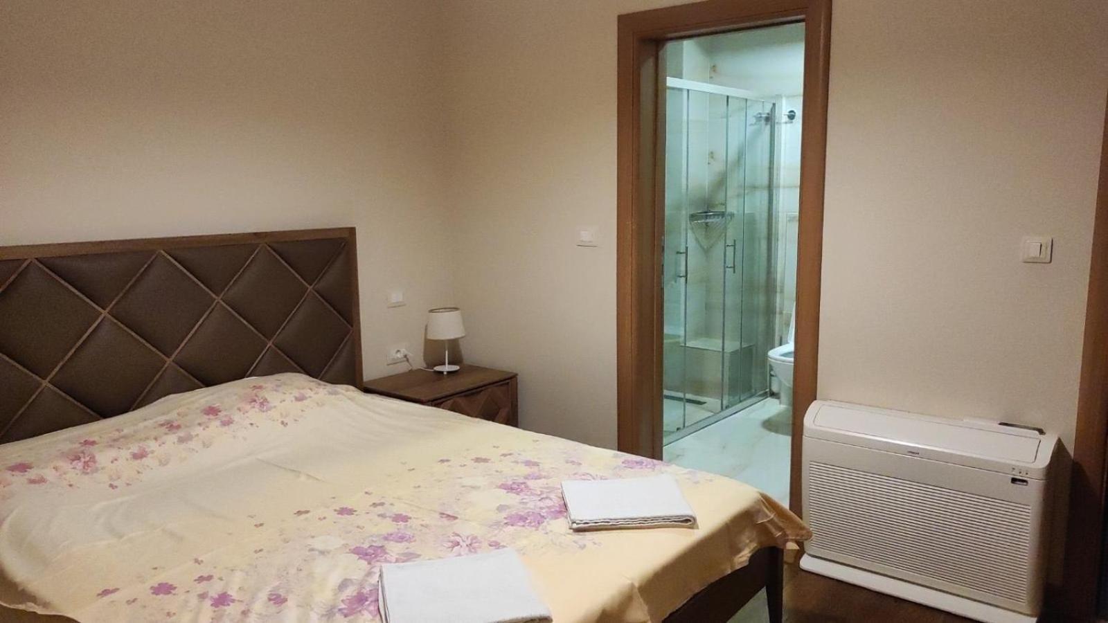 Harmonia Sunset Budva Exterior foto