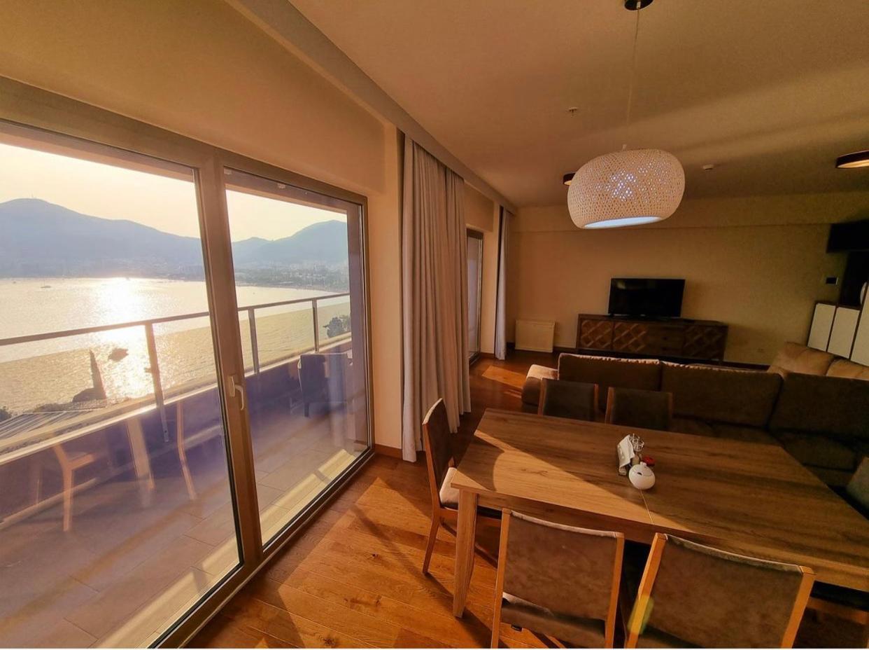 Harmonia Sunset Budva Exterior foto