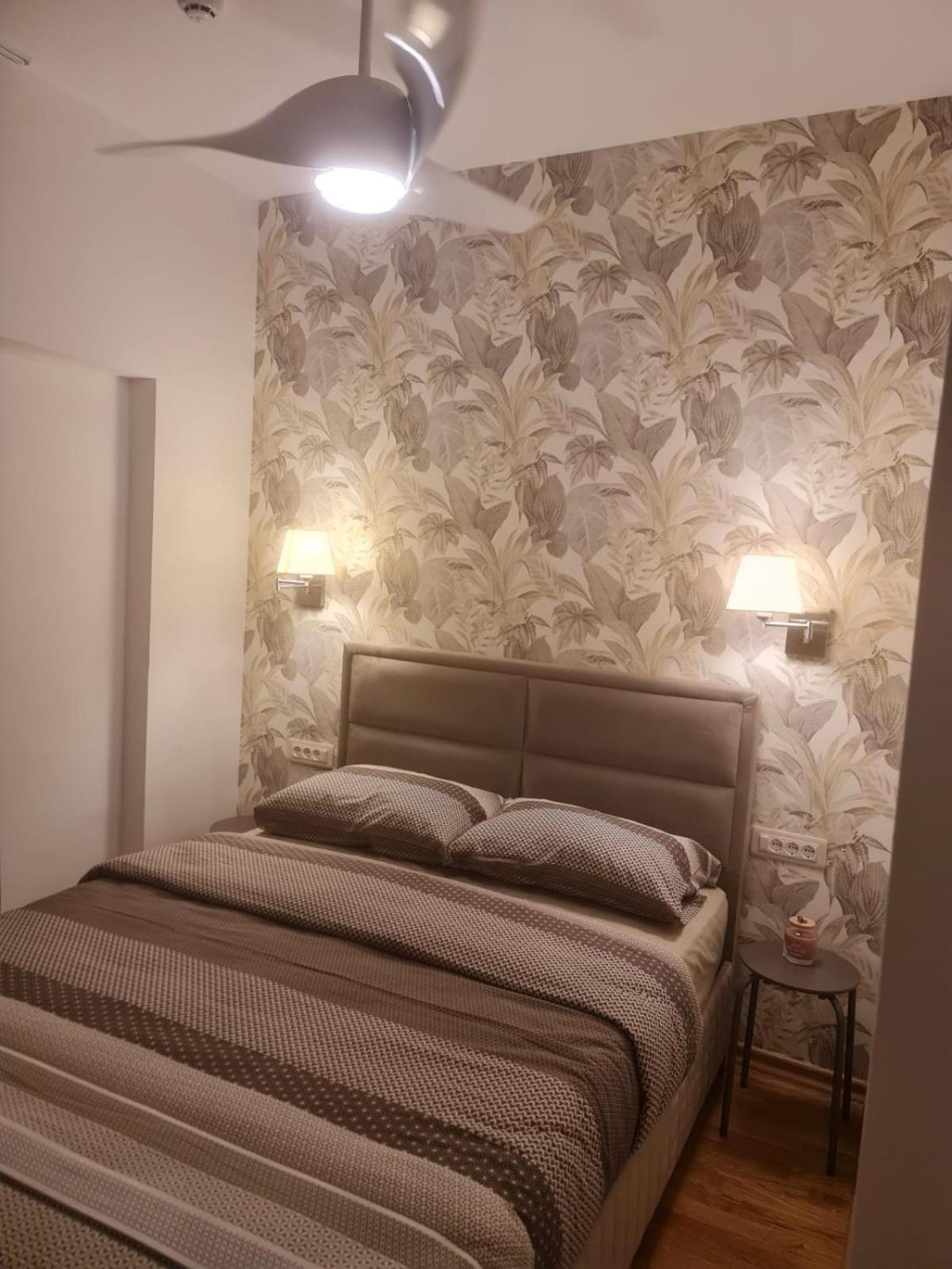 Harmonia Sunset Budva Exterior foto